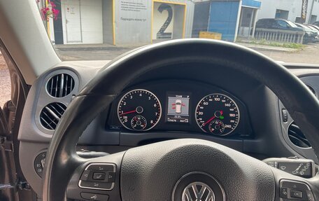 Volkswagen Tiguan I, 2013 год, 1 750 000 рублей, 32 фотография