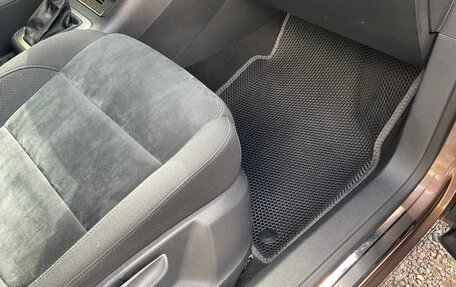 Volkswagen Tiguan I, 2013 год, 1 750 000 рублей, 31 фотография