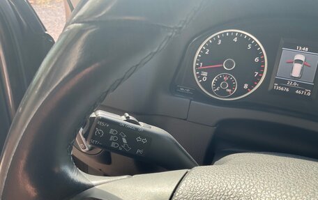 Volkswagen Tiguan I, 2013 год, 1 750 000 рублей, 33 фотография