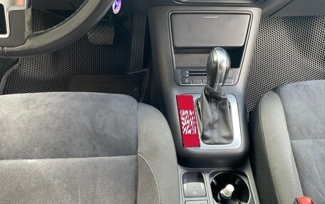 Volkswagen Tiguan I, 2013 год, 1 750 000 рублей, 22 фотография