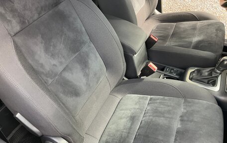 Volkswagen Tiguan I, 2013 год, 1 750 000 рублей, 23 фотография