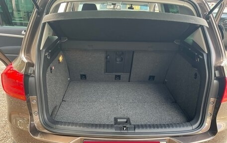 Volkswagen Tiguan I, 2013 год, 1 750 000 рублей, 34 фотография