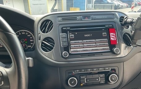 Volkswagen Tiguan I, 2013 год, 1 750 000 рублей, 20 фотография