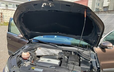 Volkswagen Tiguan I, 2013 год, 1 750 000 рублей, 38 фотография