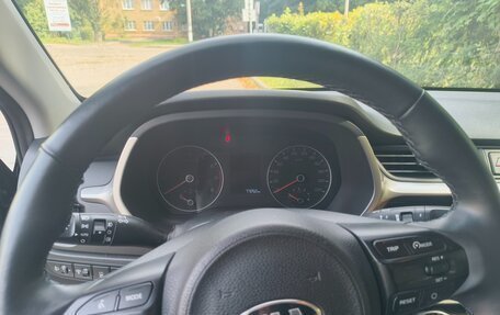 KIA Rio IV, 2021 год, 1 750 000 рублей, 6 фотография