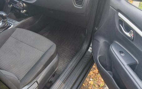 KIA Rio IV, 2021 год, 1 750 000 рублей, 8 фотография