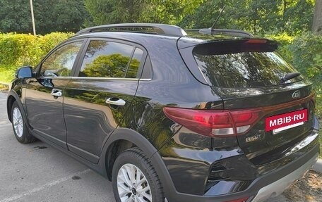 KIA Rio IV, 2021 год, 1 750 000 рублей, 5 фотография