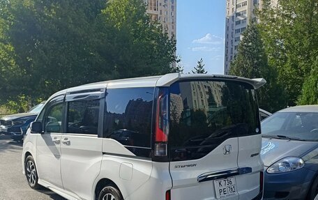Honda Stepwgn IV, 2019 год, 2 400 000 рублей, 11 фотография
