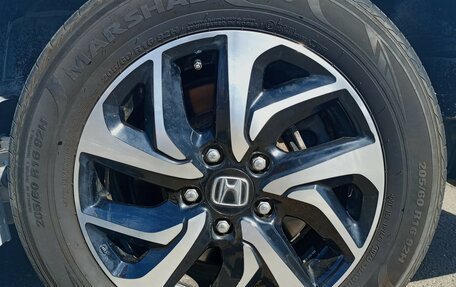 Honda Stepwgn IV, 2019 год, 2 400 000 рублей, 9 фотография