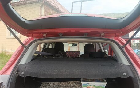 Mitsubishi ASX I рестайлинг, 2011 год, 1 150 000 рублей, 6 фотография