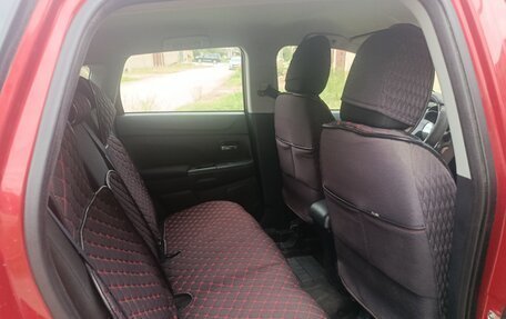 Mitsubishi ASX I рестайлинг, 2011 год, 1 150 000 рублей, 5 фотография