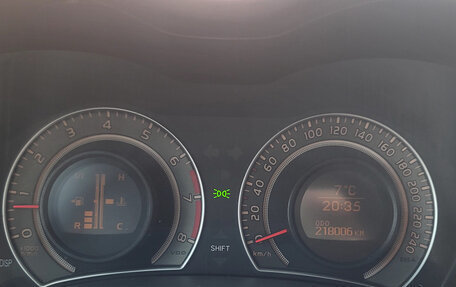 Toyota Corolla, 2007 год, 750 000 рублей, 8 фотография