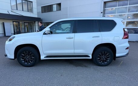 Lexus GX II, 2020 год, 6 970 000 рублей, 4 фотография