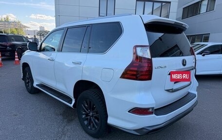 Lexus GX II, 2020 год, 6 970 000 рублей, 5 фотография