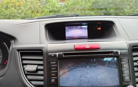 Honda CR-V IV, 2013 год, 1 690 000 рублей, 7 фотография