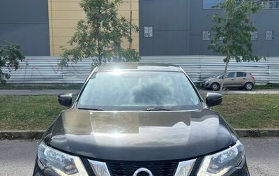 Nissan X-Trail, 2018 год, 1 825 000 рублей, 1 фотография