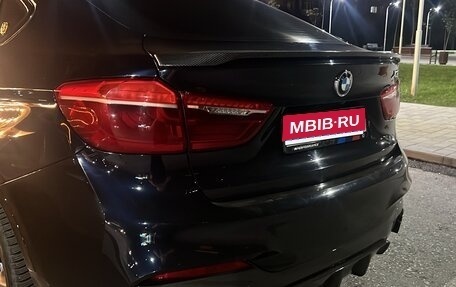 BMW X6, 2019 год, 5 000 000 рублей, 1 фотография