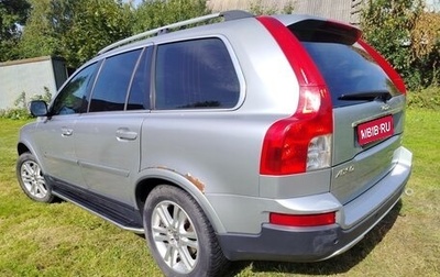 Volvo XC90 II рестайлинг, 2007 год, 985 000 рублей, 1 фотография