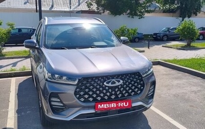 Chery Tiggo 7 Pro, 2022 год, 1 700 000 рублей, 1 фотография