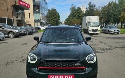 MINI Countryman II (F60), 2021 год, 4 500 000 рублей, 1 фотография