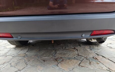 Honda CR-V IV, 2013 год, 1 690 000 рублей, 14 фотография