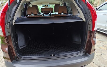 Honda CR-V IV, 2013 год, 1 690 000 рублей, 12 фотография