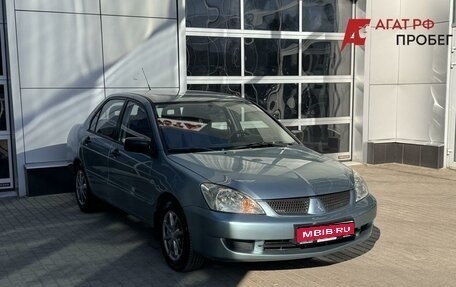 Mitsubishi Lancer IX, 2006 год, 340 000 рублей, 1 фотография