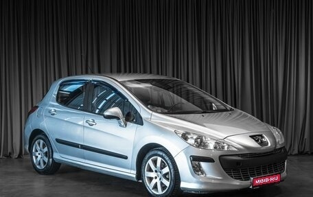 Peugeot 308 II, 2011 год, 499 000 рублей, 1 фотография