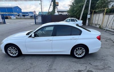 BMW 3 серия, 2014 год, 1 600 000 рублей, 1 фотография