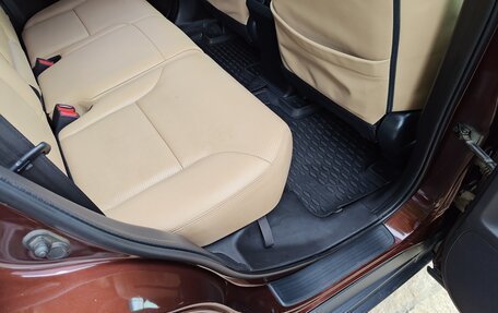Honda CR-V IV, 2013 год, 1 690 000 рублей, 21 фотография