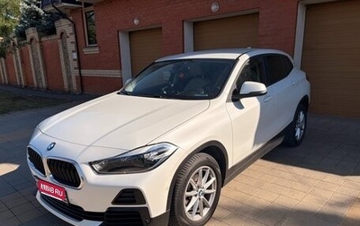 BMW X2, 2021 год, 3 000 000 рублей, 1 фотография
