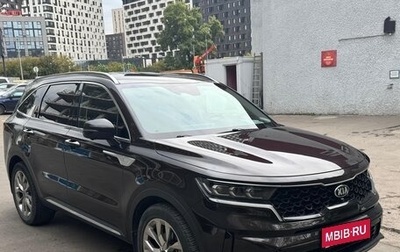 KIA Sorento IV, 2020 год, 3 350 000 рублей, 1 фотография
