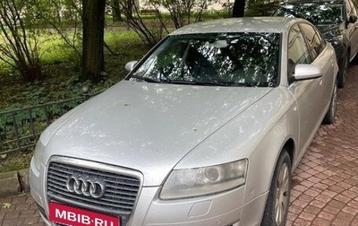 Audi A6, 2007 год, 850 000 рублей, 1 фотография