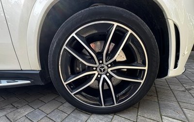 Mercedes-Benz GLE Coupe, 2020 год, 7 150 000 рублей, 1 фотография
