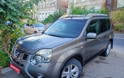 Nissan X-Trail, 2012 год, 1 100 000 рублей, 1 фотография