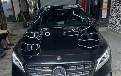 Mercedes-Benz GLA, 2018 год, 2 750 000 рублей, 1 фотография