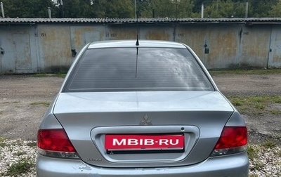 Mitsubishi Lancer IX, 2007 год, 300 000 рублей, 1 фотография