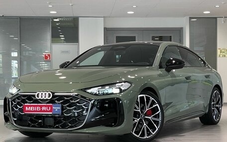 Audi A5, 2026 год, 6 590 000 рублей, 1 фотография