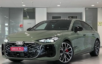 Audi A5, 2026 год, 6 590 000 рублей, 1 фотография