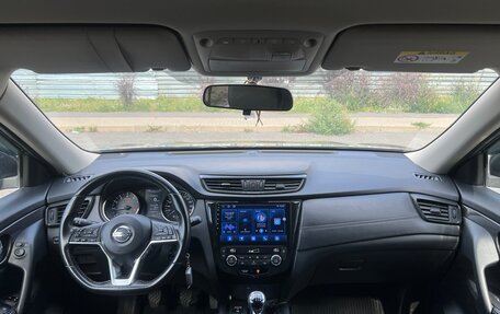 Nissan X-Trail, 2018 год, 1 825 000 рублей, 14 фотография