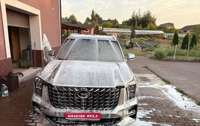 GAC GS8, 2023 год, 3 200 000 рублей, 1 фотография