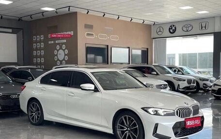 BMW 3 серия, 2023 год, 3 410 000 рублей, 1 фотография