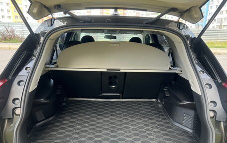 Nissan X-Trail, 2018 год, 1 825 000 рублей, 24 фотография