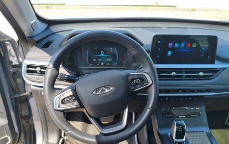 Chery Tiggo 7 Pro, 2022 год, 1 700 000 рублей, 7 фотография