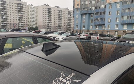 Volkswagen Passat B5+ рестайлинг, 1998 год, 299 000 рублей, 6 фотография