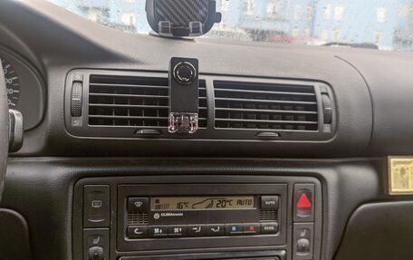 Volkswagen Passat B5+ рестайлинг, 1998 год, 299 000 рублей, 12 фотография