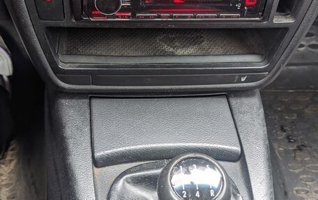 Volkswagen Passat B5+ рестайлинг, 1998 год, 299 000 рублей, 15 фотография