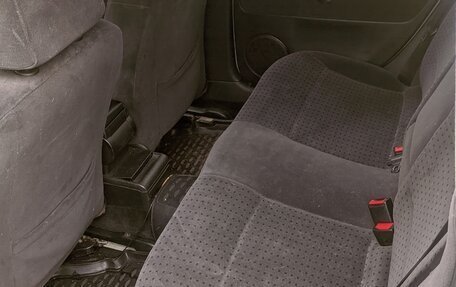 Volkswagen Passat B5+ рестайлинг, 1998 год, 299 000 рублей, 19 фотография