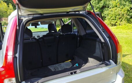 Volvo XC90 II рестайлинг, 2007 год, 985 000 рублей, 12 фотография