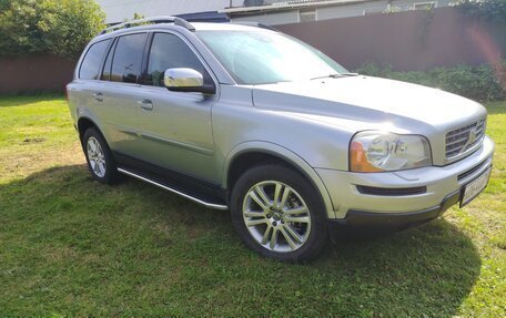 Volvo XC90 II рестайлинг, 2007 год, 985 000 рублей, 6 фотография